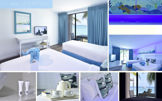 Pacific Cebu Resort