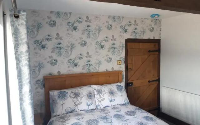 Upper Eyton Farmhouse B&B