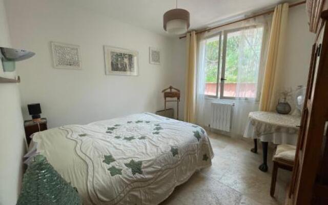 Gîte "Bois-Mariage"