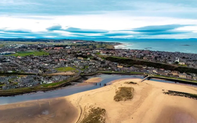 The Lookout Lossiemouth