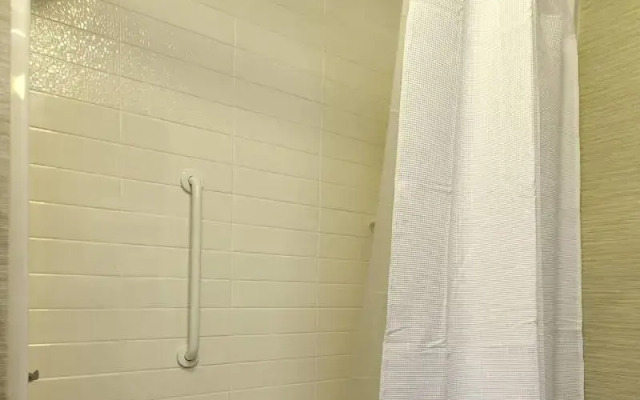 Fairfield Inn & Suites Meridian