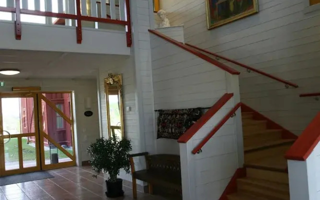 Sahlströmsgården