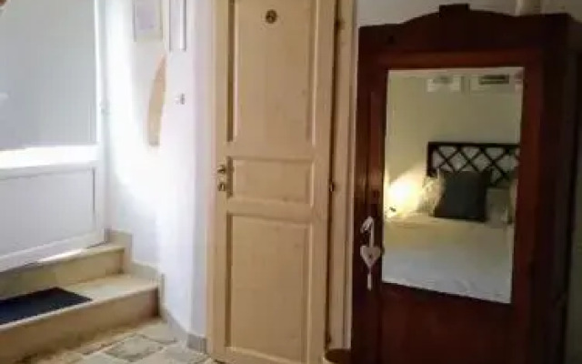 IL Borgo Antico b&b