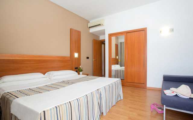 Hotel Alea