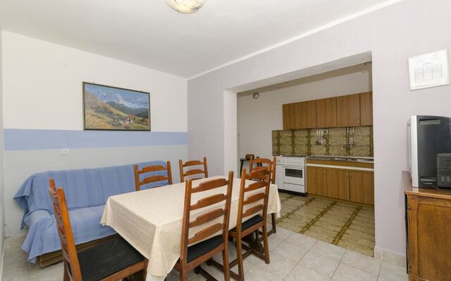 Apartments Ivica