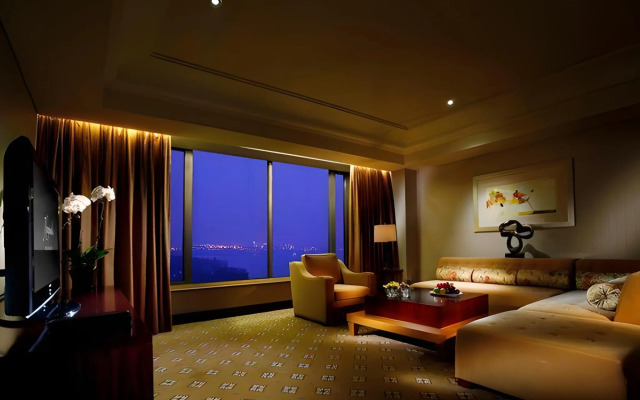 Kempinski Hotel Suzhou