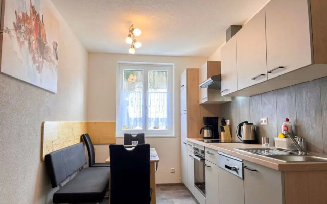 Apartment Moser Stein an der Enns