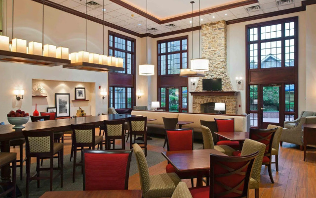 Hampton Inn & Suites Bethlehem