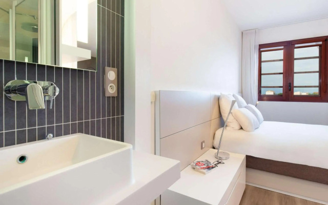 Novotel Suites Perpignan Mediterranée