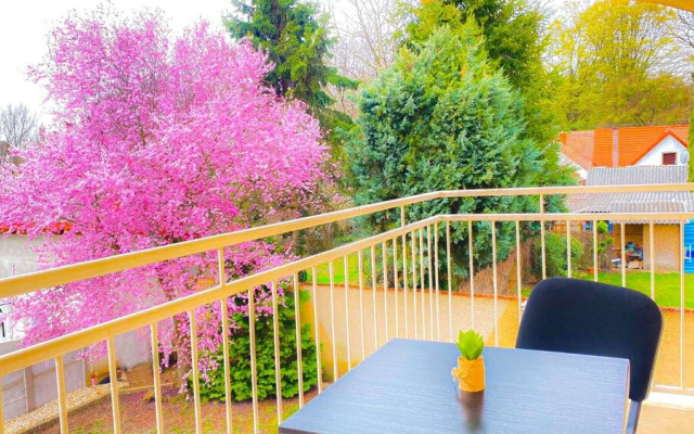 Arborétum Hotel