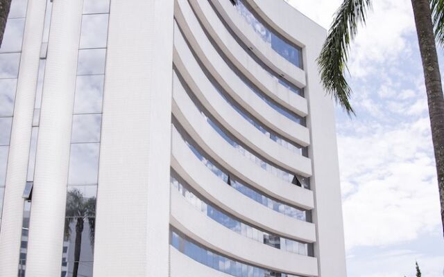 Tri Hotel Vittoria Bento