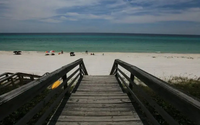 Ramsgate on 30A by Panhandle Getaways