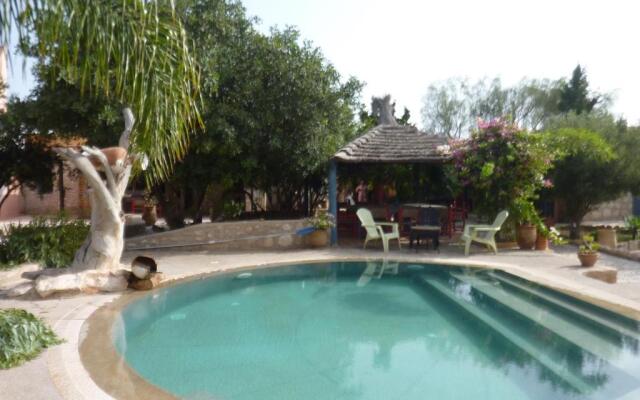 Villa Grenadine