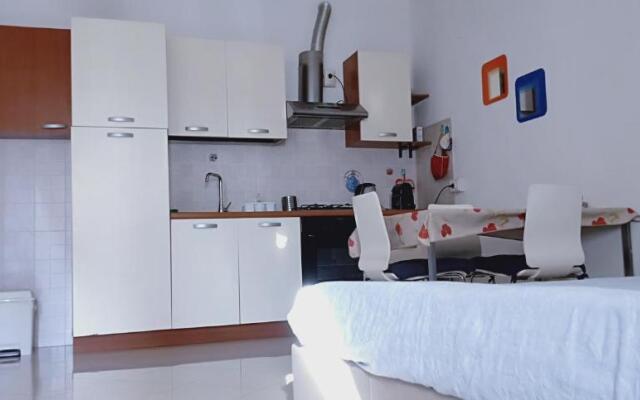 Airport House Mariel