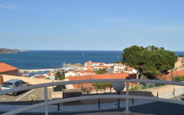 Appartement Banyuls-sur-Mer, 3 pièces, 4 personnes - FR-1-225C-22