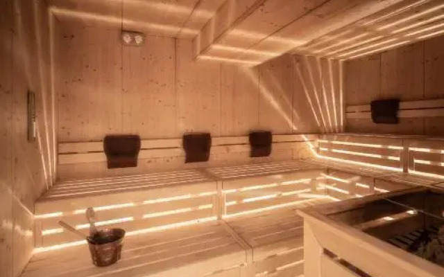 Hotel Plan De Gralba