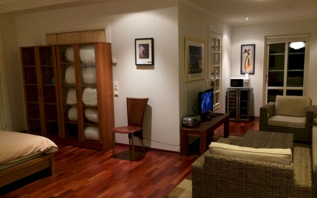 Grenna Hills Guesthouse