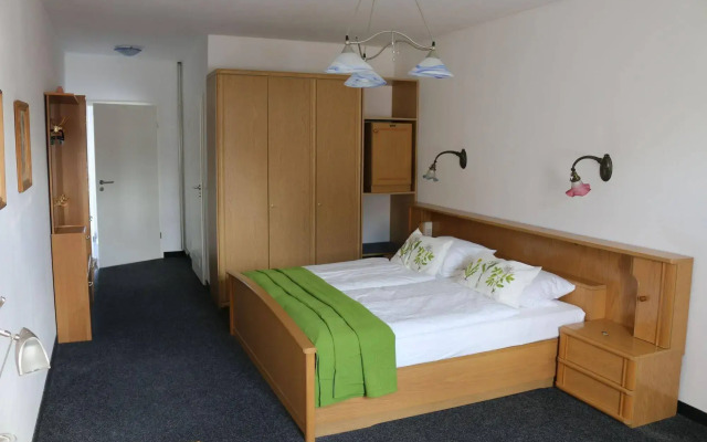 Hotel Torgauer Brauhof