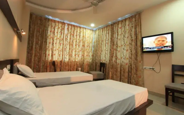 Hotel Madhurima