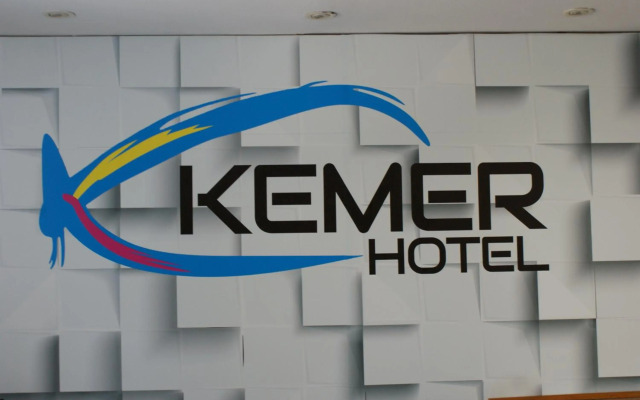 Kemer Hotel