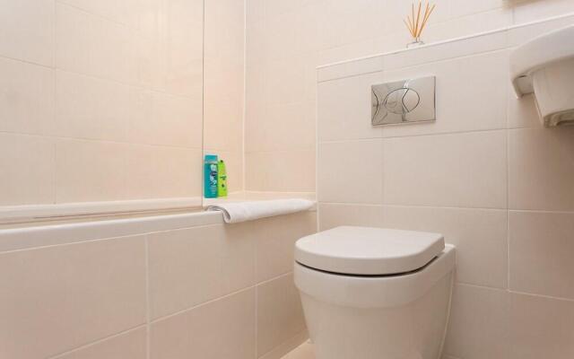 1 Bedroom Flat in South Kensington