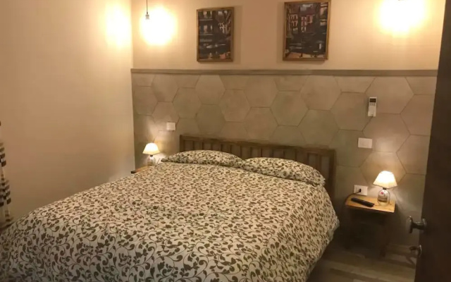 B&B Geolja