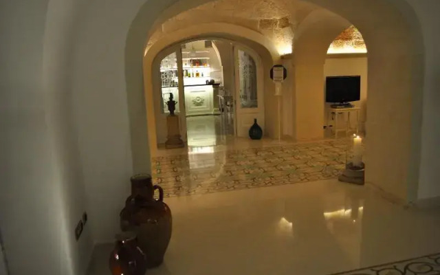 Hotel Villa Rosa Antico