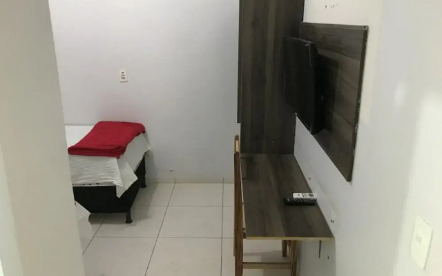 Smart Hotel Rio Verde