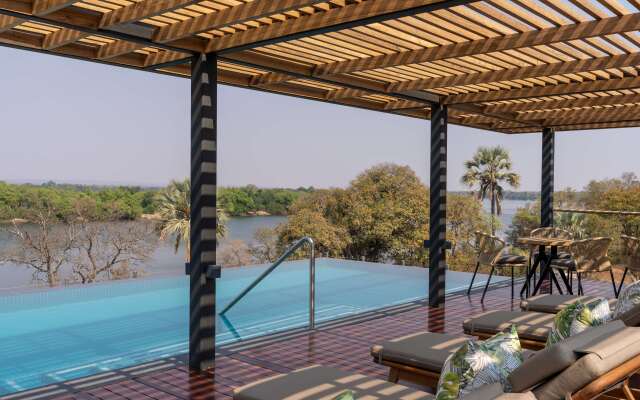 Radisson Blu Mosi-oa-Tunya Livingstone Resort