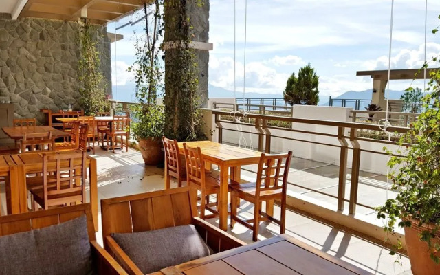 N101 at Outlook Ridge Baguio
