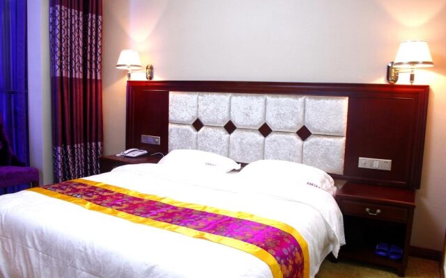 Guilin Junlan Holiday Hotel