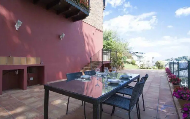 BasqueVillas | Villa Lanbroa