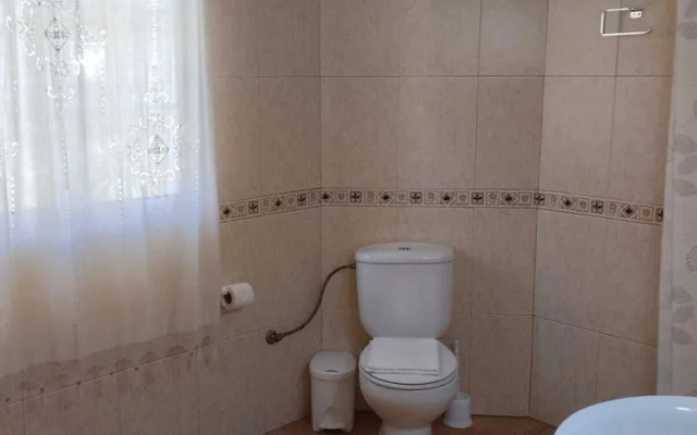 Apartamentos Casa Rural Guadá