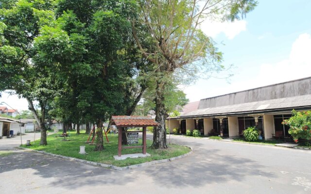 Airy Carturtunggal Laksda Adisucipto 6 Yogyakarta