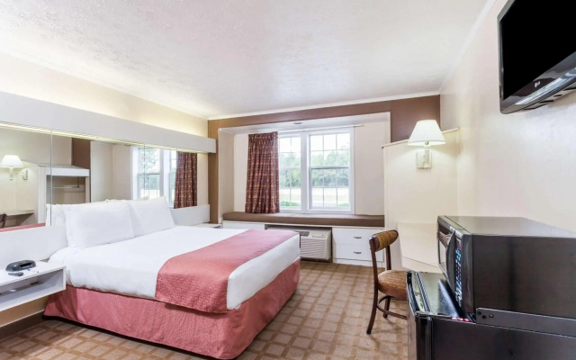 Microtel Inn by Wyndham Wilson