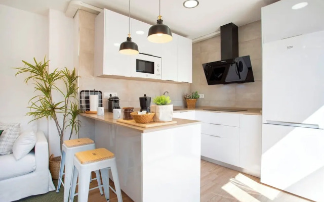 Genteel Home Duquesa de Parcent