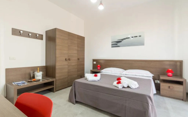 Miamò Exclusive Rooms