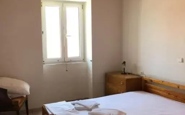 Mythos Suites-Aphrodite apartment