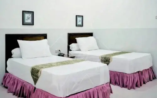 Studio Room @ Wisma Halim Villas & Conference