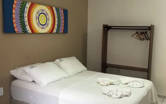 Verdes Mares Praia Hotel