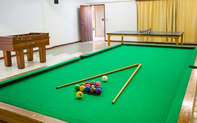 Monte Pascoal Praia Hotel