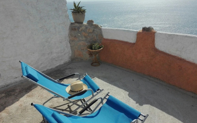 Scogliera del Gabbiano