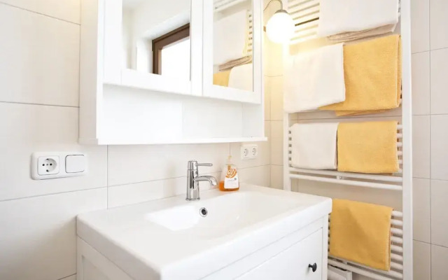 Appartements Alphotel Mittersill