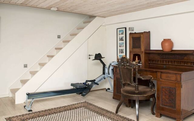Cosy Holiday Home in Skanderborg With Private Pool