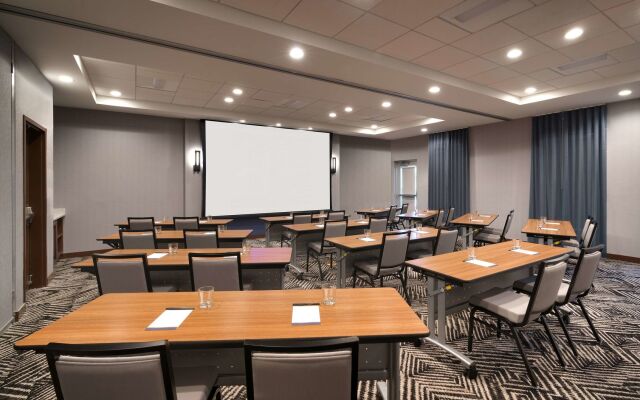 Hyatt Place Fayetteville/Springdale