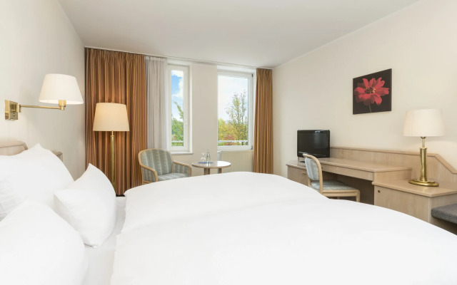 Scotty + Paul Hotel Deggendorf