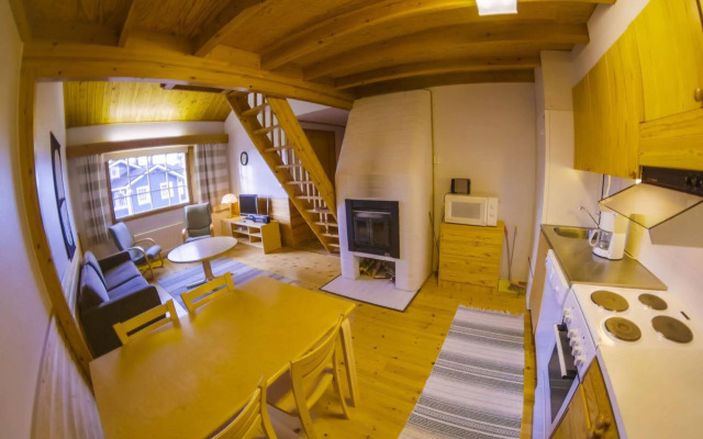 Apartment Teerenpesue