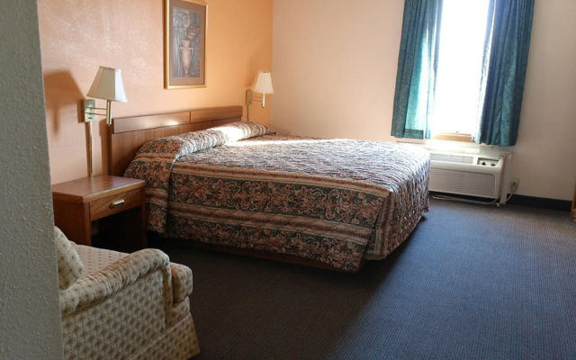 State Line Inn