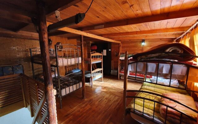 Kings and Queens Hostel Baku