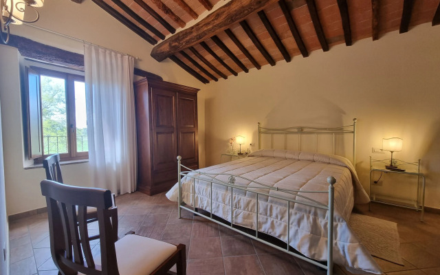 Tasteful Countryside Stay